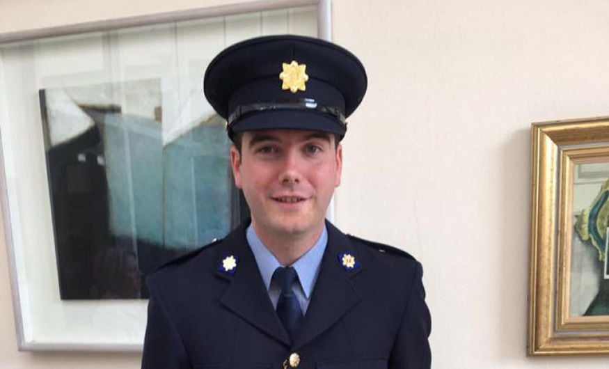 Ex gardaí join forces to push for more community alliances Image