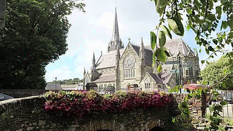 Clonakilty gets €200k funding boost Image