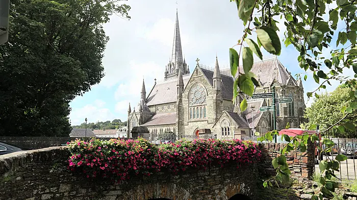 Clonakilty gets €200k funding boost Image