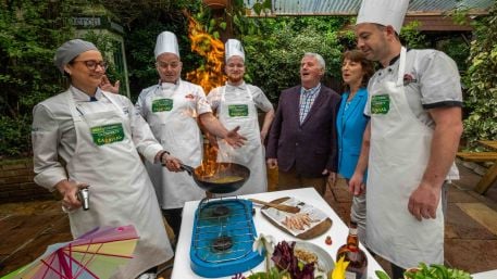 Clonakilty Street Carnival set to serve up a feast Image