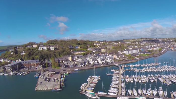 Electric vehicle drivers have ‘range anxiety’ in West Cork Image