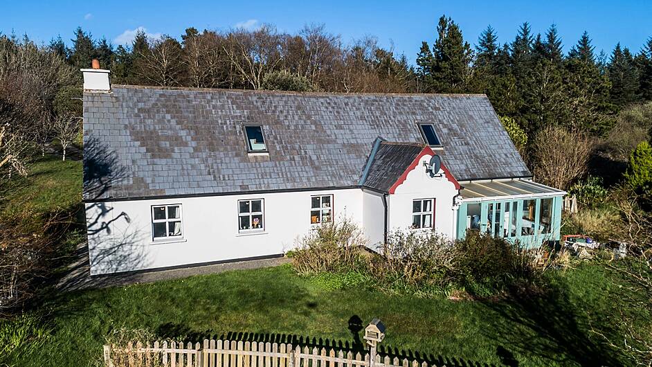 HOUSE OF THE WEEK: Three-bed in scenic Schull for €465,000 Image