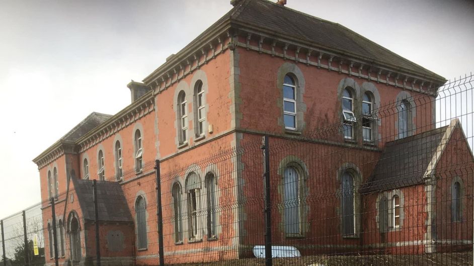 New homes open at former Mercy Convent in Bantry Image