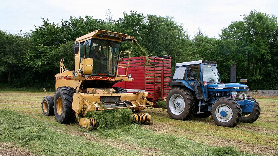 FARM CLASSICS: A change of gear helped Ford’s 7610 become a top lightweight performer Image