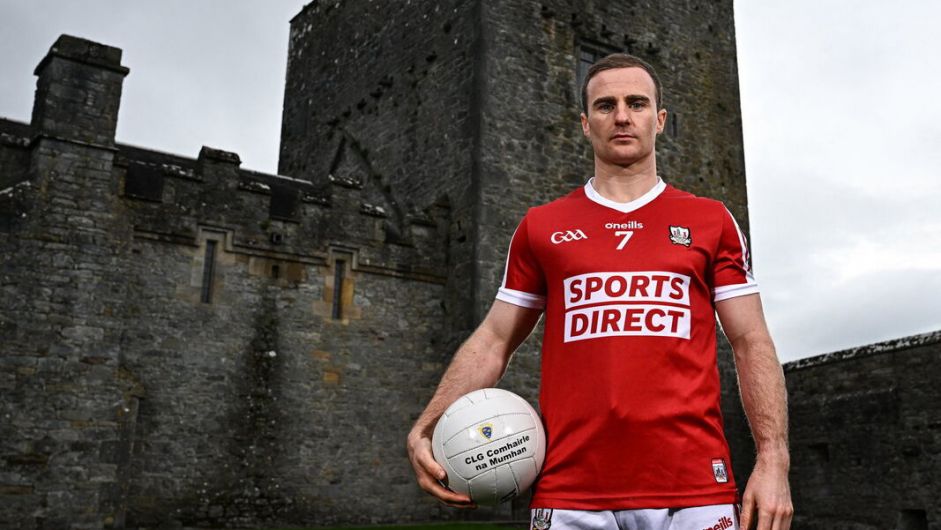 ‘Exposure to the top teams will help Cork,’ insists Taylor Image