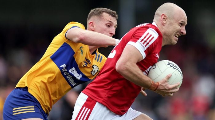 Cork survive Clare challenge to record crucial away win Image