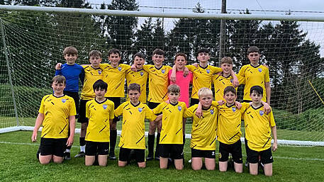 Goals galore in explosive start to new West Cork Schoolboys and Schoolgirls League’s U13 and U15 grades Image