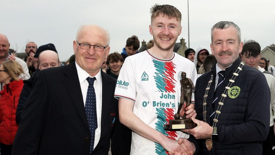 Clonakilty SC switch focus back to Premier Division title race after Beamish Cup final win Image