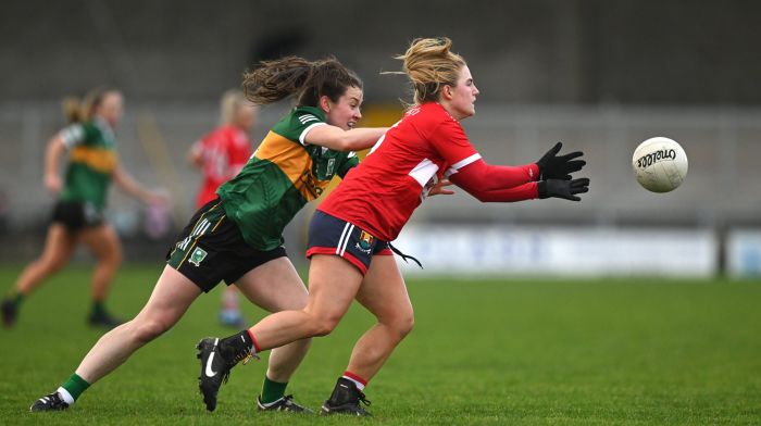 Rebels boss Shane Ronayne backs ‘improving’ Cork to rattle Kerry in Munster final Image