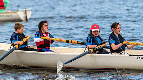 2024 Southern Star schools’ rowing regatta to be biggest yet Image