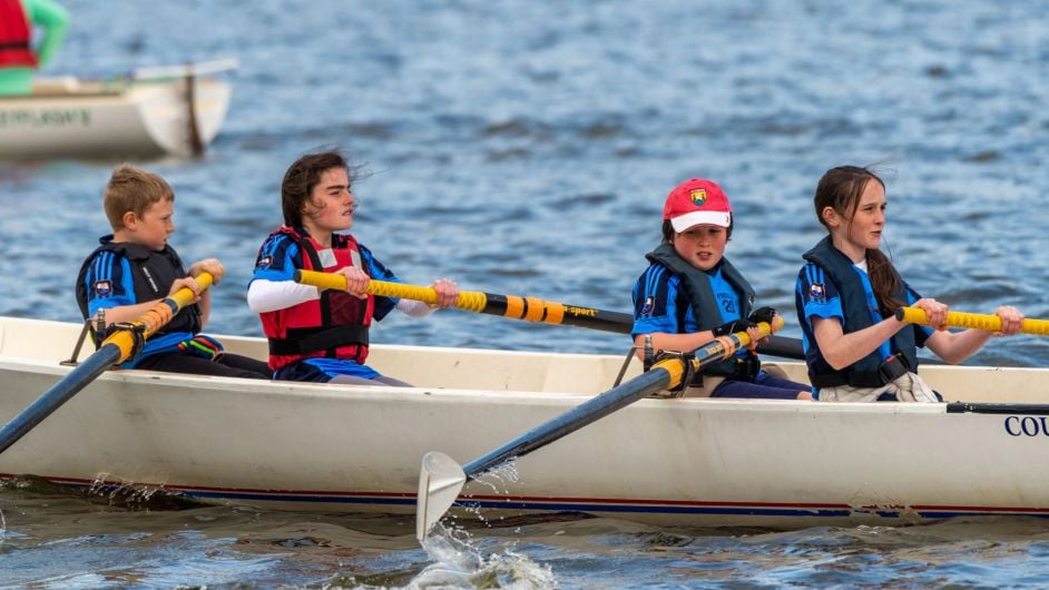 2024 Southern Star schools’ rowing regatta to be biggest yet Image