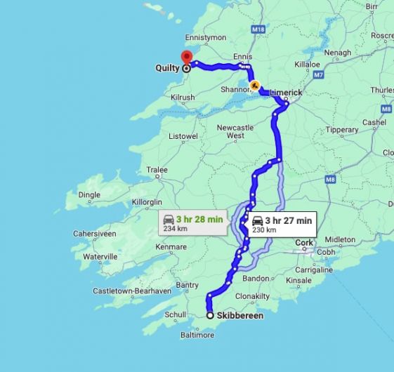 LAST WORD: No room on the bus or space at the dinner table for additional players on Cork panels Image