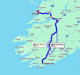 LAST WORD: No room on the bus or space at the dinner table for additional players on Cork panels Image