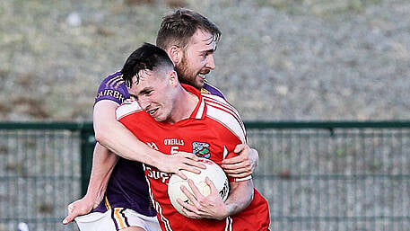 Beara football team pulls out of county senior championship Image