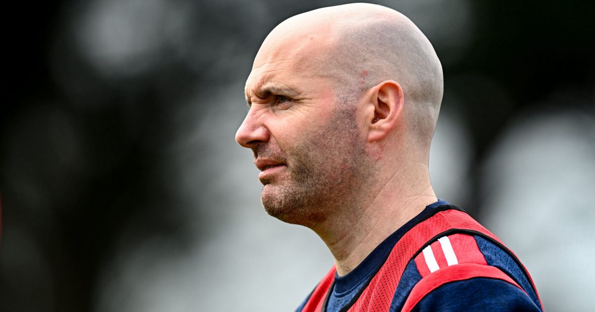 Cork ladies football boss Shane Ronayne optimistic as fixtures confirmed for All-Ireland series | The Southern Star