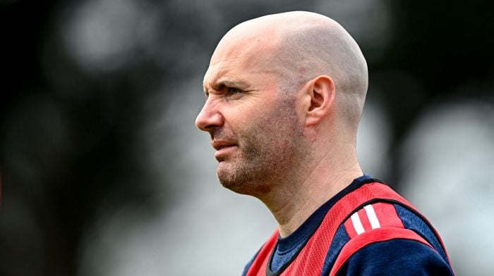 Cork ladies football manager Shane Ronayne wants home advantage to count in All-Ireland quarter-final Image