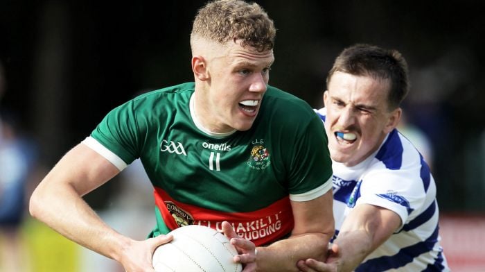 Clonakilty footballers target championship after sealing promotion to Division 1 Image