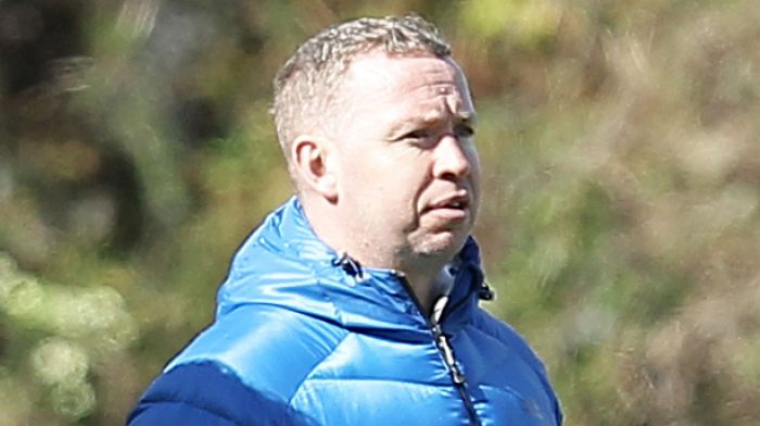 Carbery Rangers have relegation worries in Division 1 Image