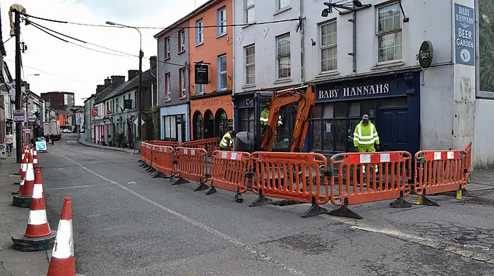 Skibbereen gets €1.8m for town centre upgrade Image
