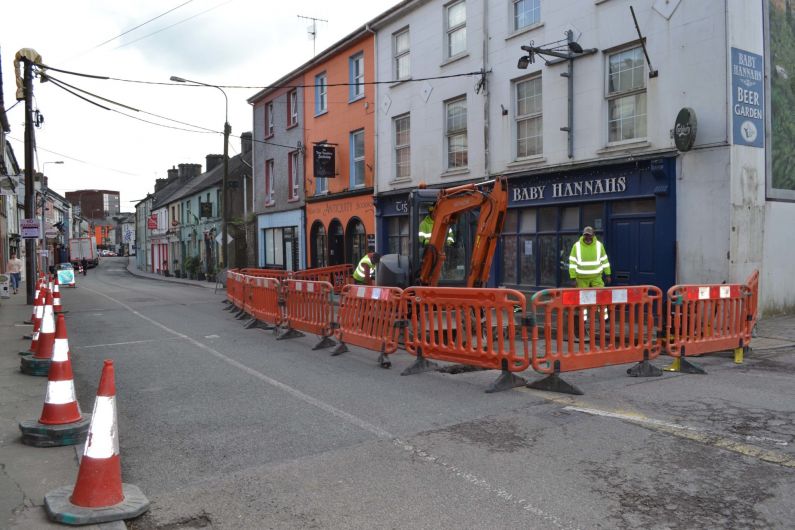 Skibbereen gets €1.8m for town centre upgrade Image