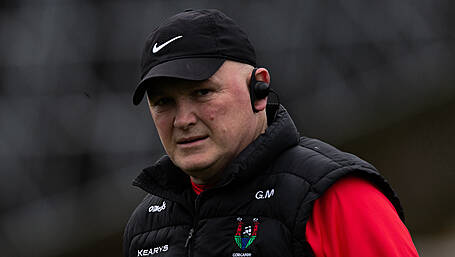 Manley: Cork wants direct route to All-Ireland senior camogie semi-finals Image