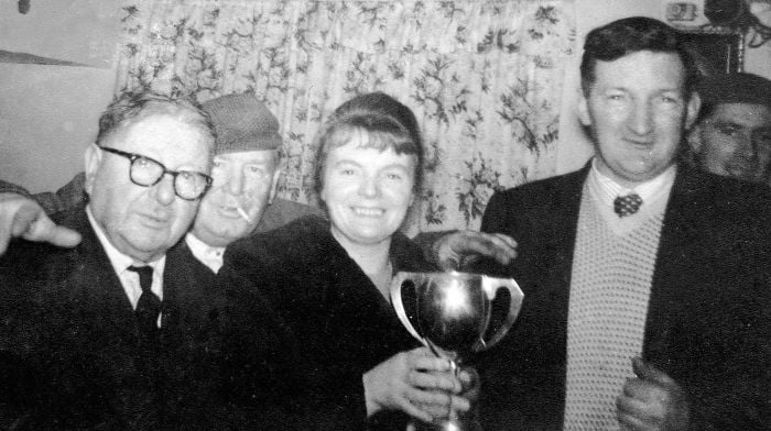 BACK IN THE DAY: The Southern Star's celebration of West Cork nostalgia Image