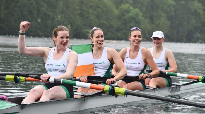 West Cork is poised to send the region’s biggest-ever representation to an Olympic Games Image