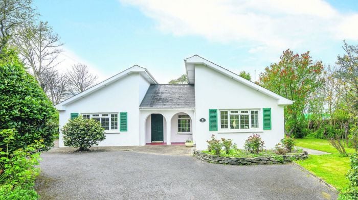 HOUSE OF THE WEEK: Four-bedroom property outside Skibbereen for €395,000 Image