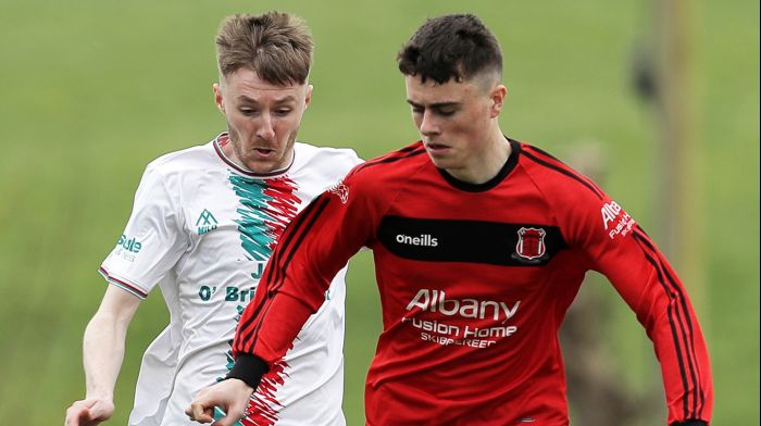 Clonakilty Soccer and Drinagh Rangers ready for West Cork League Premier title decider Image
