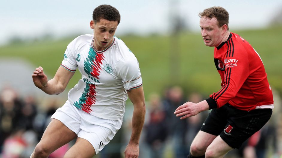 Clonakilty Soccer Club target win they need to clinch WCL Premier Division title Image