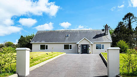 HOUSE OF THE WEEK: Five-bed dormer for €345,000 Image