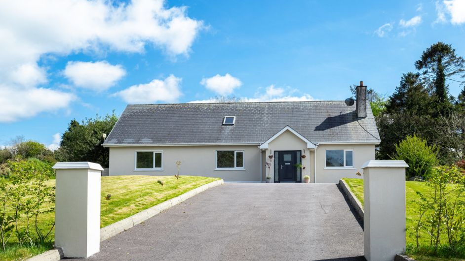 HOUSE OF THE WEEK: Five-bed dormer for €345,000 Image