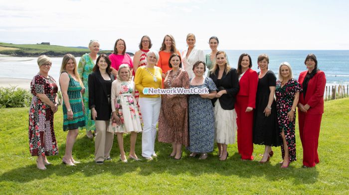 Network West Cork names its businesswomen of the year Image