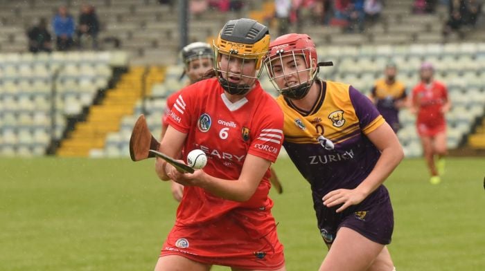 ‘Versatile’ Rebels reign in the rain to get All-Ireland title defence off to winning start Image