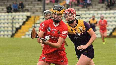 ‘Versatile’ Rebels reign in the rain to get All-Ireland title defence off to winning start Image