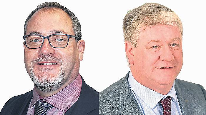 Bantry voters must heed two Murphys Image