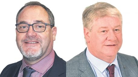 Bantry voters must heed two Murphys Image