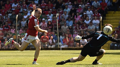 JOHN HAYES: Cork know another big performance is needed to back up brilliant Donegal win Image