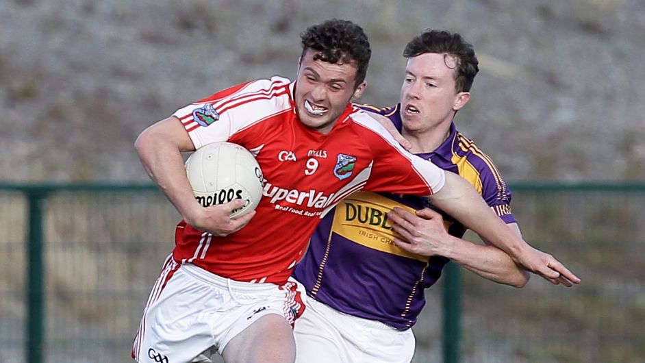 Beara senior football team needs buy-in from players or team faces an uncertain future Image