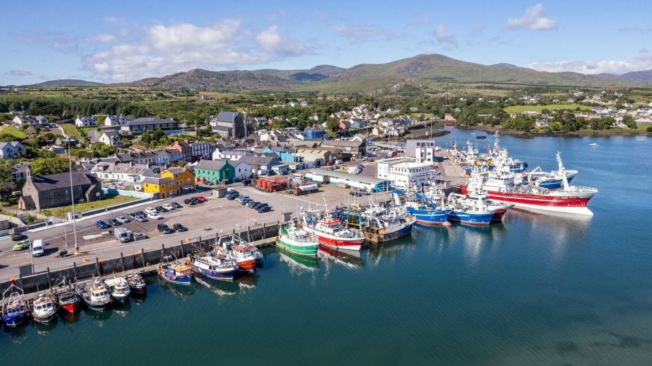 Judge agrees Filipino fisherman was put working on vehicles in employer's Castletownbere home Image