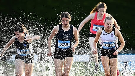 West Cork athletes show medal-winning form at All-Ireland Schools T&F Championships Image