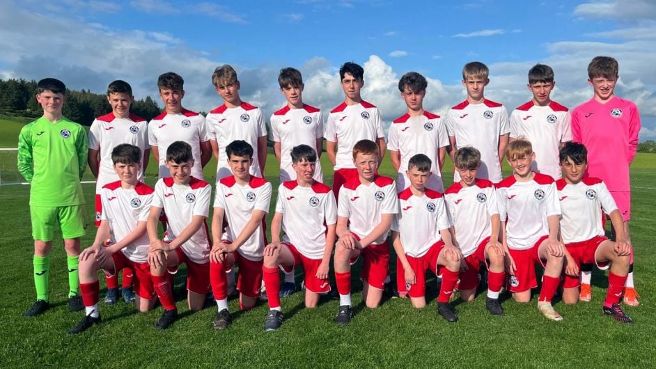 West Cork are ready for Kennedy Cup challenge Image