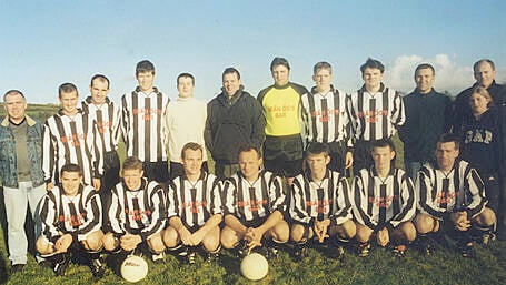 BACK IN THE DAY: The Southern Star's celebration of West Cork nostalgia Image