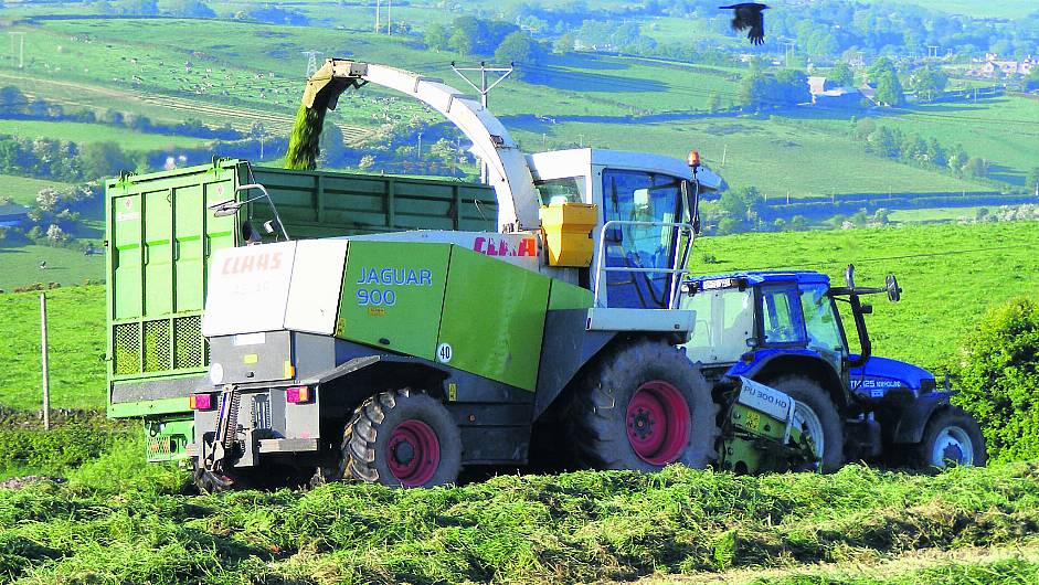 How 900 Series brought Claas into 21st century Image