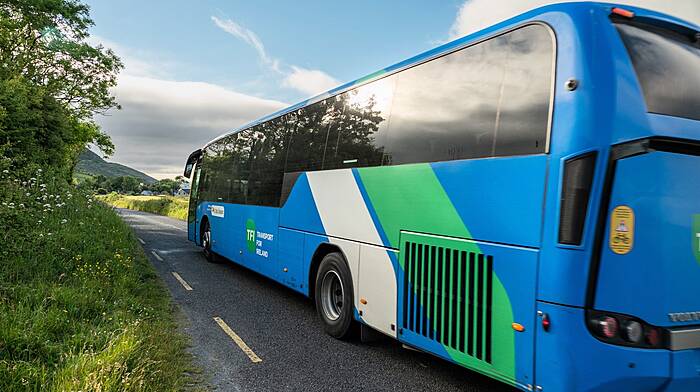 Ballinhassig may finally get replacement 238 bus service Image