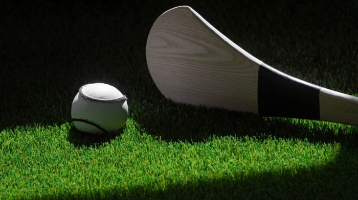 Hammies and Clonakilty hurlers to play in U19 Munster colleges Image