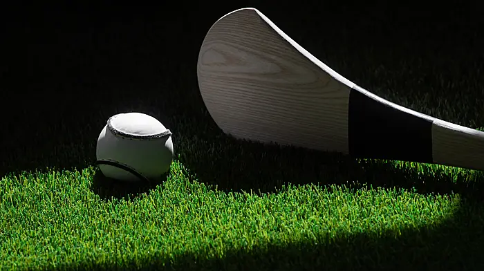 Bantry Blues, Gabriel Rangers and O’Donovan Rossa ready for junior B hurling throw-in  Image