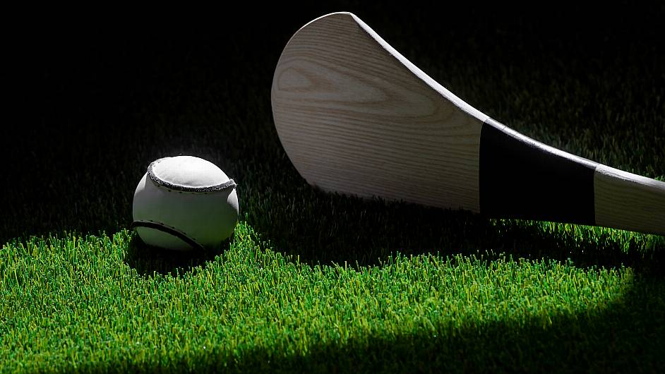 Cill Mochomóg win would boost hurling in the region Image