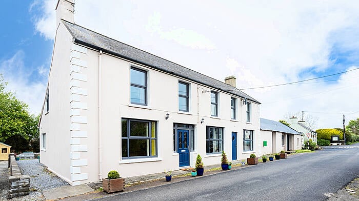 HOUSE OF THE WEEK: Detached five-bedroom home in village asking €395,000 Image