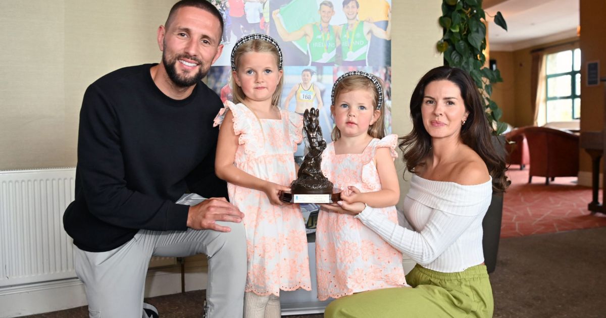 ‘Obsession’ with football is lighting the coaching fire within Conor Hourihane  | The Southern Star